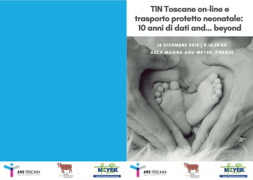 TIN toscane programma