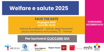 Presentazione del rapporto Welfare e salute 2025