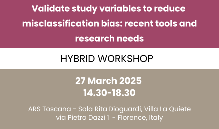 Validate study...